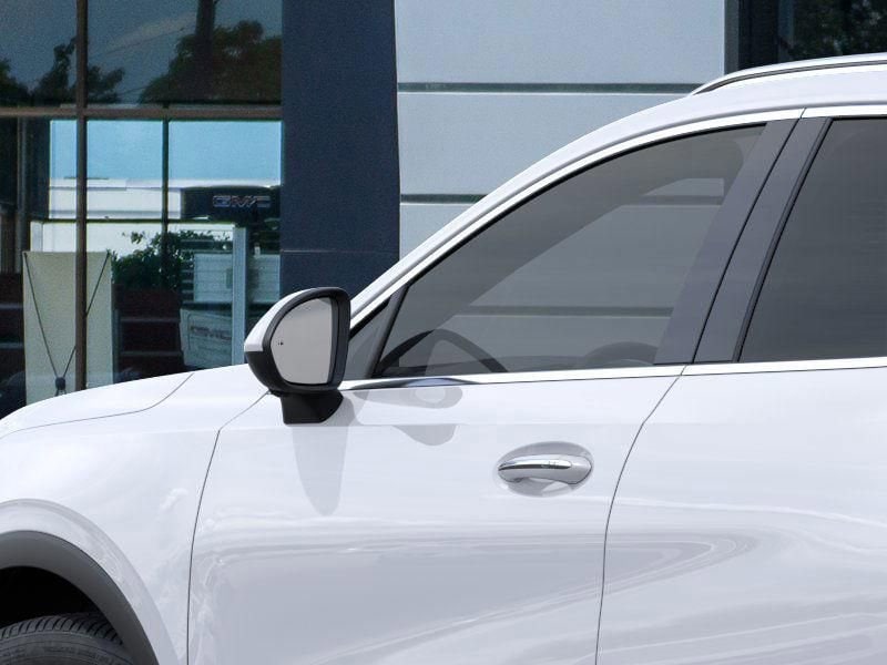 Thumbnail: 2026 Buick Envision - 12