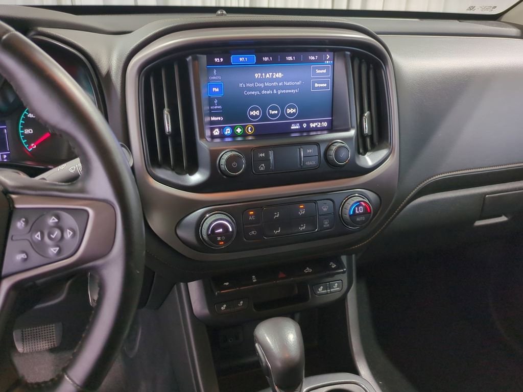 Thumbnail: 2022 GMC Canyon - 24