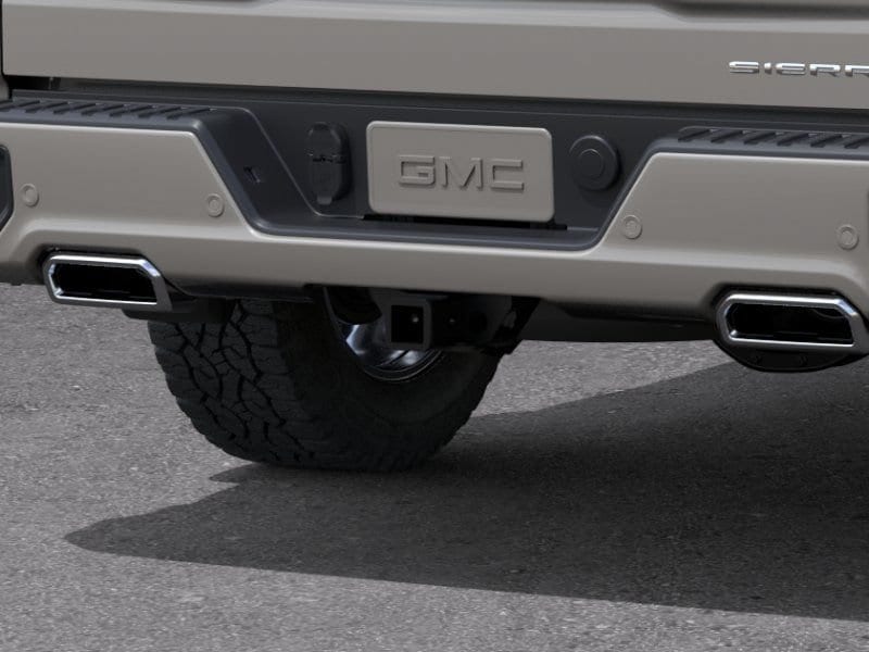 2026 GMC Sierra 1500 Denali - Photo 14