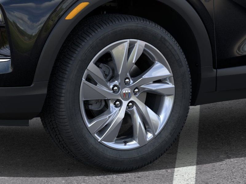 Thumbnail: 2026 Buick Encore GX - 9