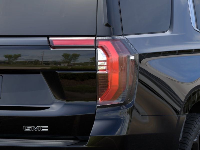 Thumbnail: 2026 GMC Yukon - 11