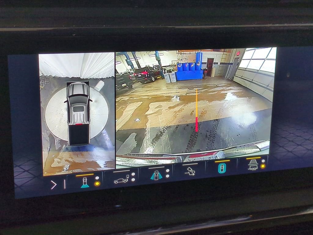 Thumbnail: 2023 GMC Sierra 1500 - 37