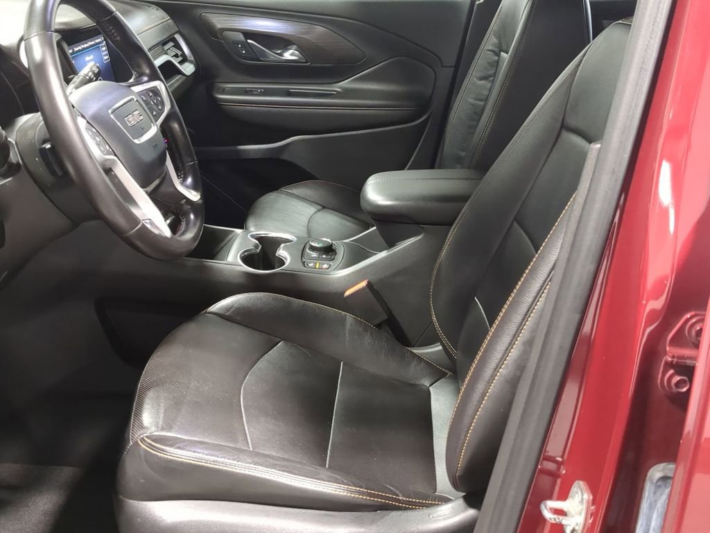 Thumbnail: 2020 GMC Terrain - 20