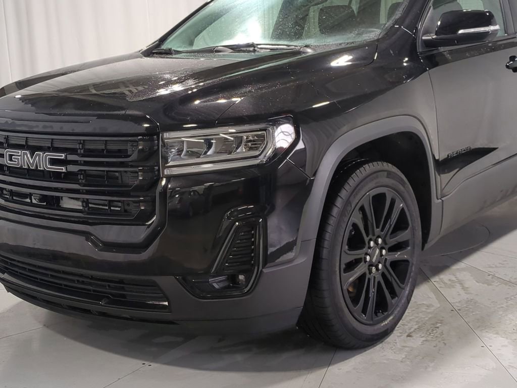 Thumbnail: 2023 GMC Acadia - 14