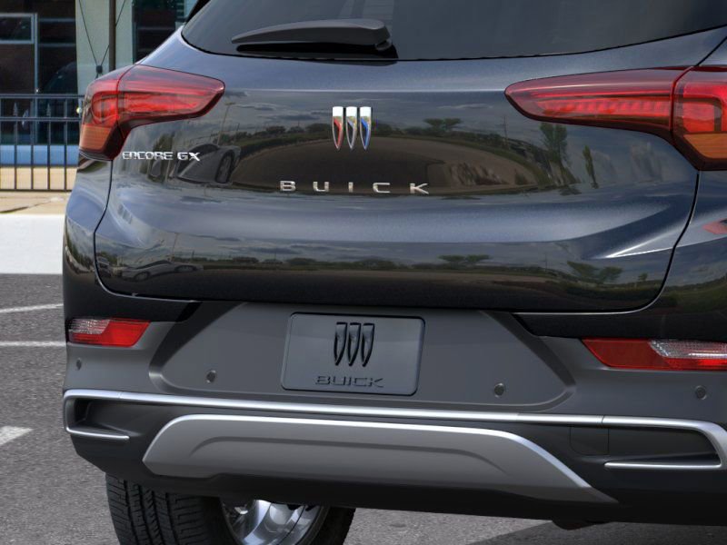 Thumbnail: 2026 Buick Encore GX - 14