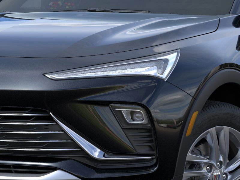 Thumbnail: 2025 Buick Envista - 10