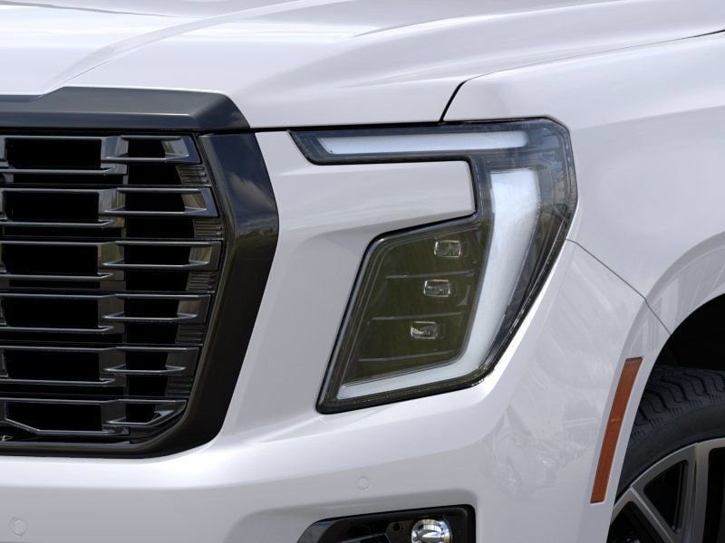 Thumbnail: 2025 GMC Yukon - 10