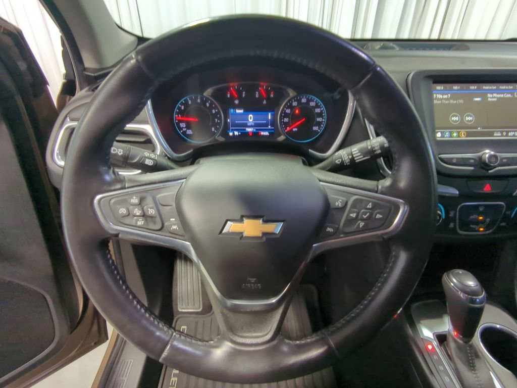 Thumbnail: 2019 Chevrolet Equinox - 28