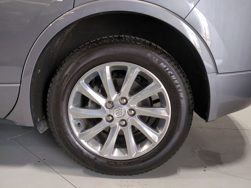 Thumbnail: 2019 Buick Envision - 16