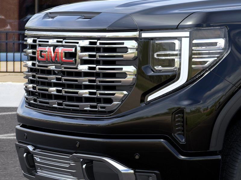 Thumbnail: 2025 GMC Sierra 1500 - 13
