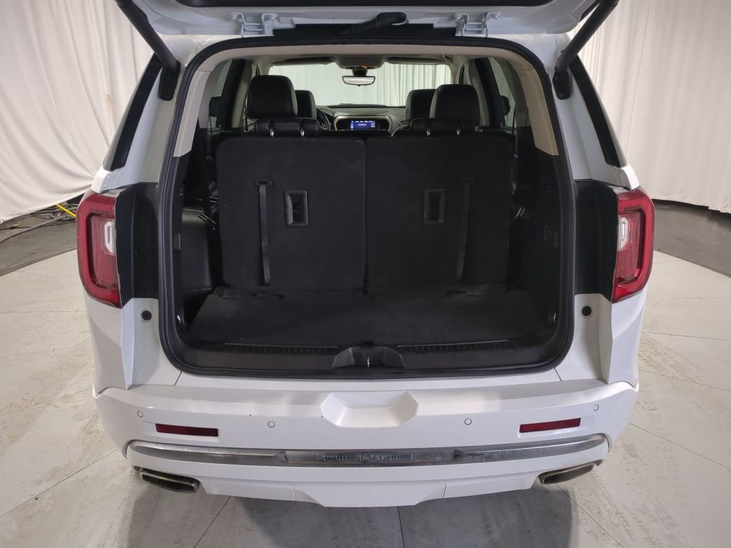 Thumbnail: 2022 GMC Acadia - 43