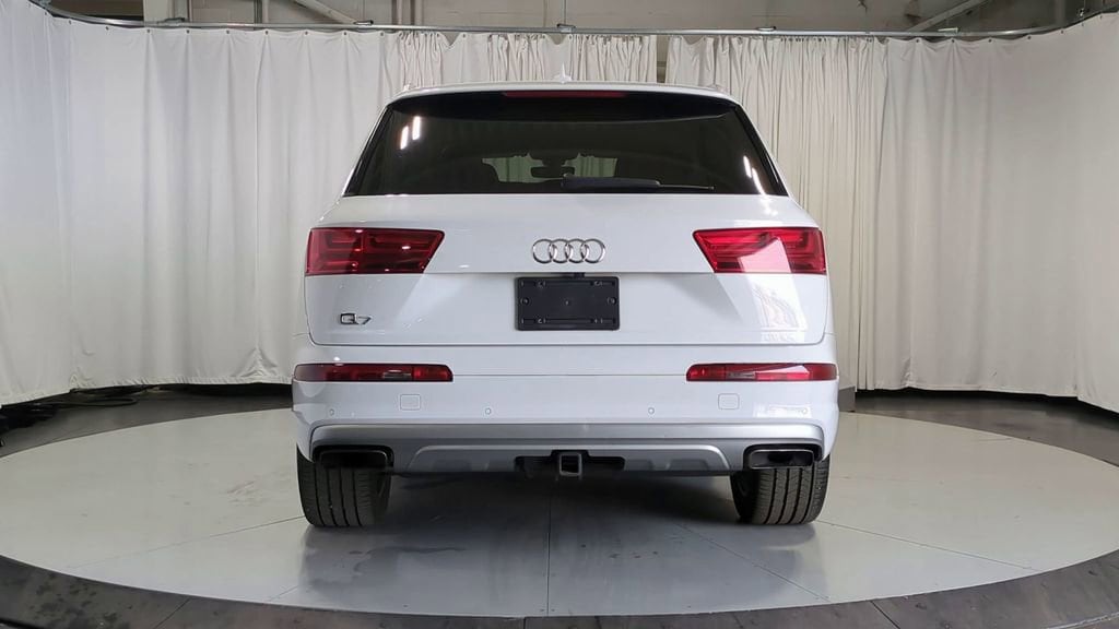 Thumbnail: 2019 Audi Q7 - 8