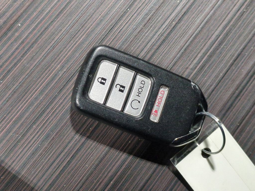 Thumbnail: 2021 Honda Ridgeline - 39