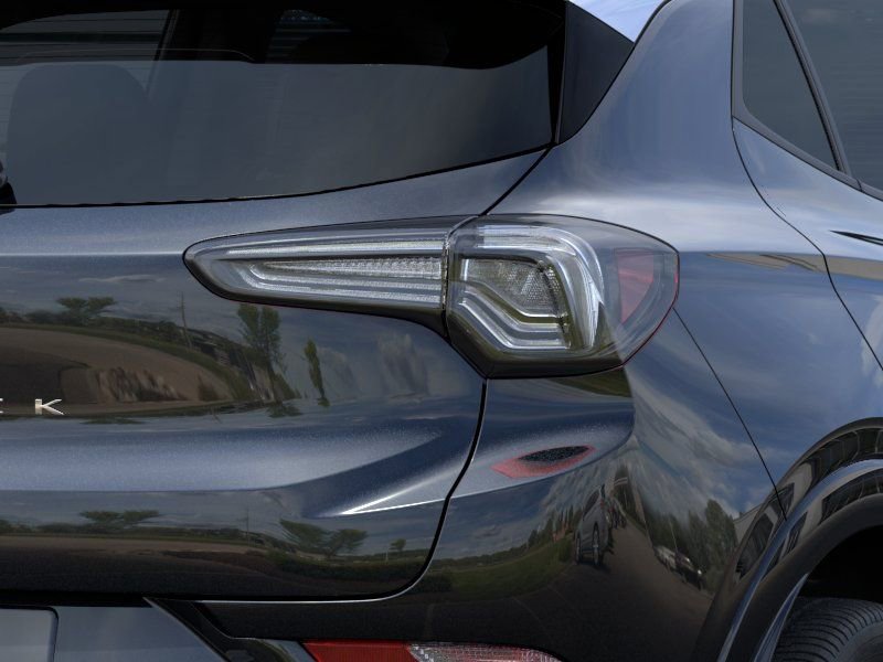 Thumbnail: 2026 Buick Encore GX - 11