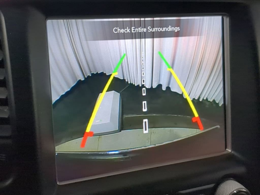 Thumbnail: 2018 Jeep Grand Cherokee - 35