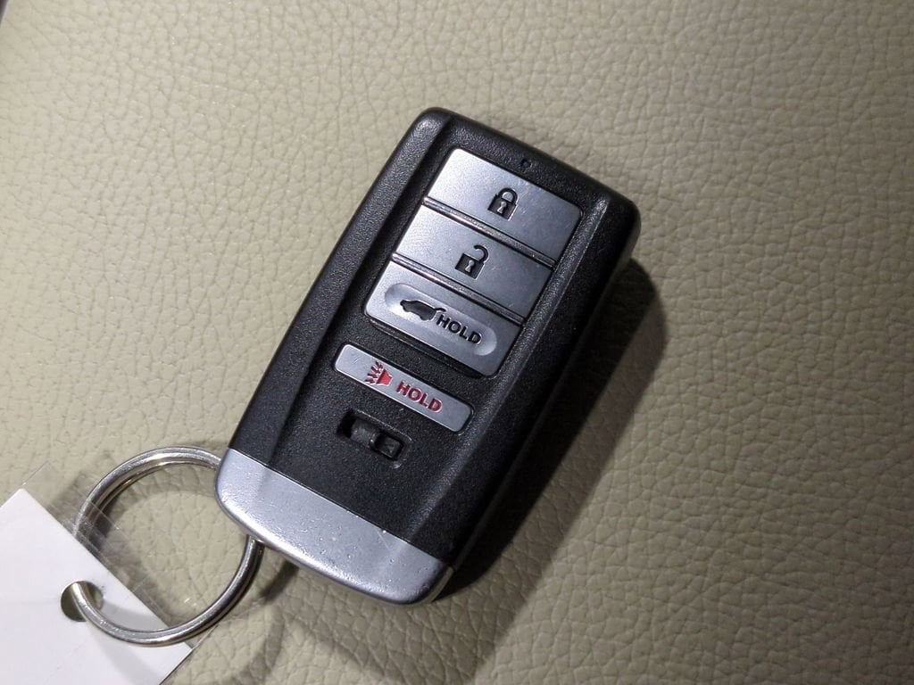 Thumbnail: 2016 Acura MDX - 30