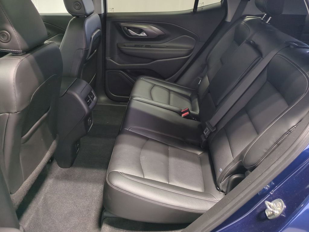 Thumbnail: 2022 GMC Terrain - 22