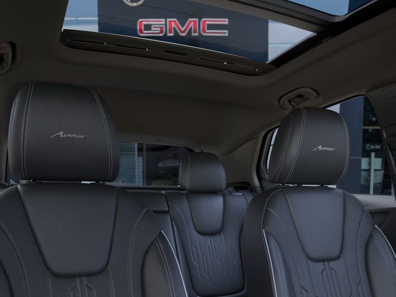 Thumbnail: 2026 Buick Encore GX - 24