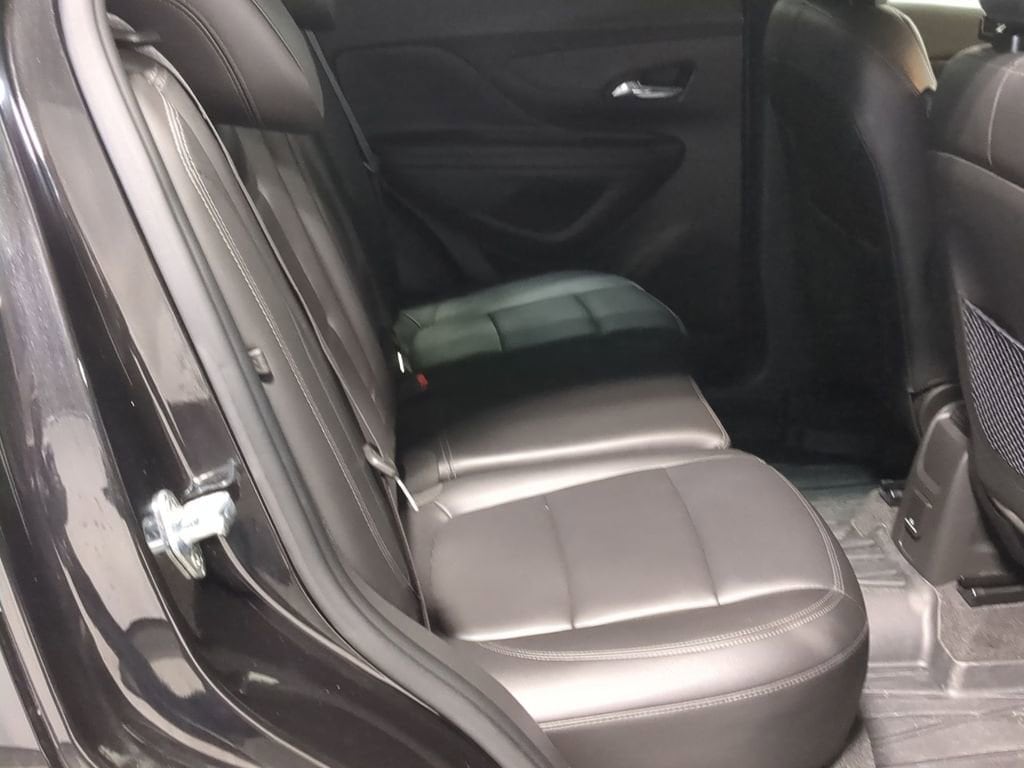 Thumbnail: 2019 Buick Encore - 24