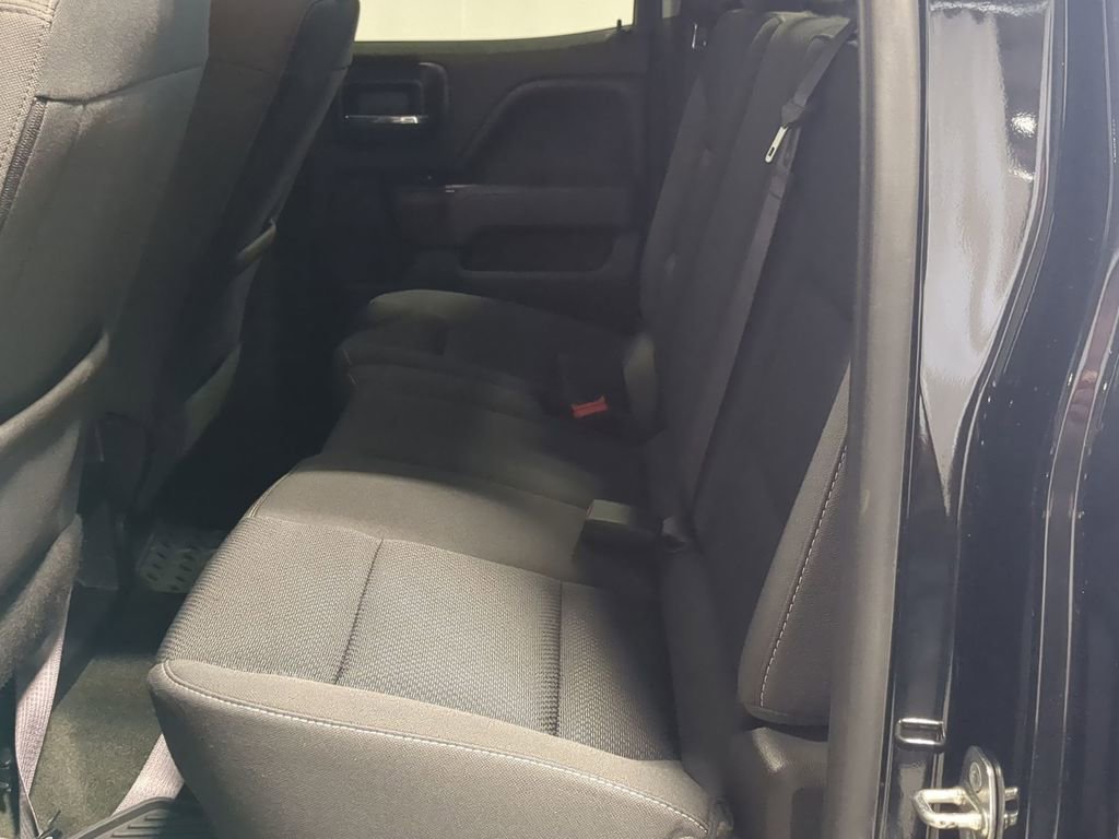 Thumbnail: 2017 GMC Sierra 1500 - 23