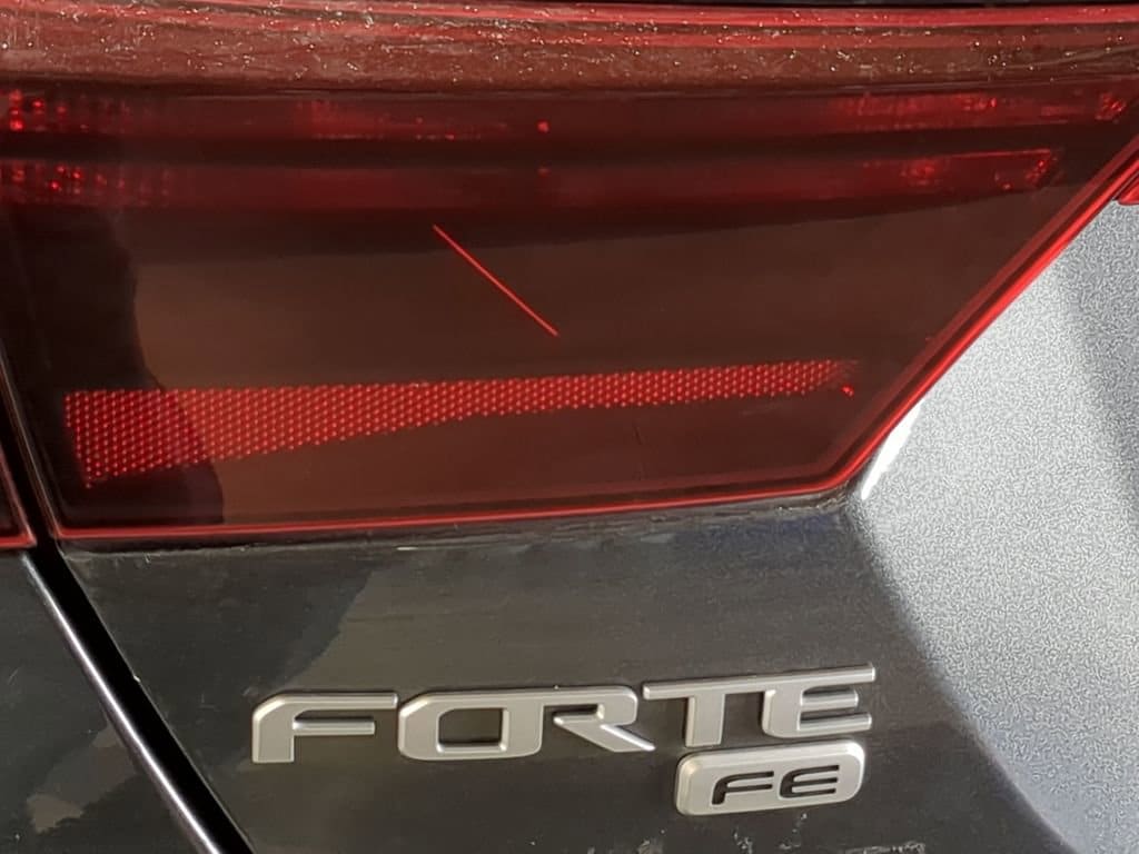 Thumbnail: 2022 Kia Forte - 20