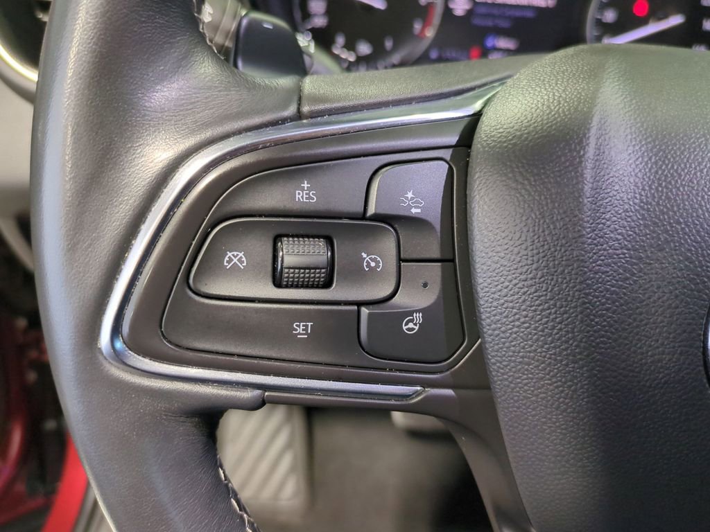 Thumbnail: 2023 Buick Envision - 30