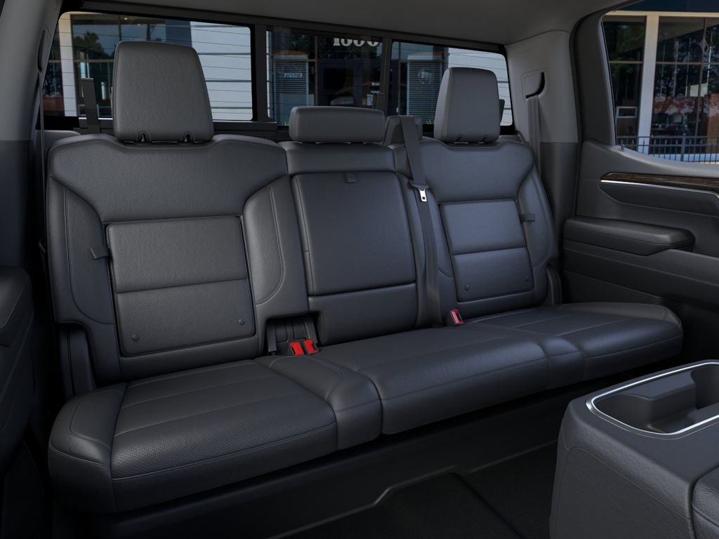 Thumbnail: 2026 GMC Sierra 1500 - 17