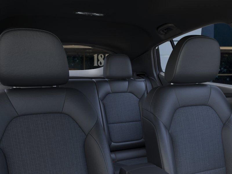 Thumbnail: 2026 Buick Envista - 24