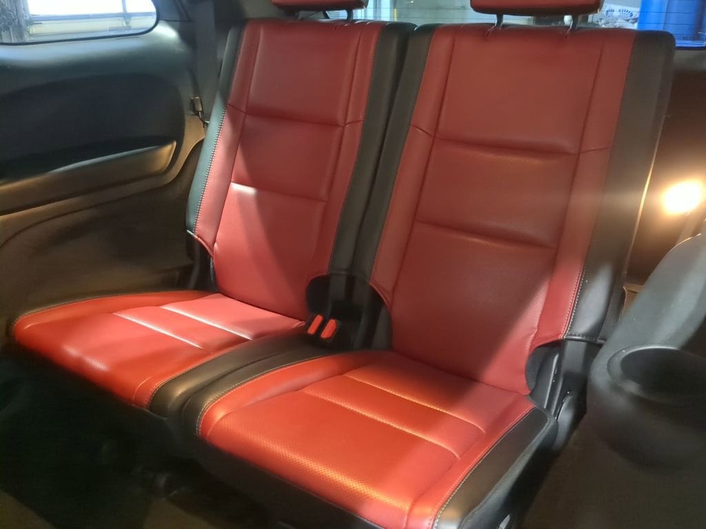 Thumbnail: 2021 Dodge Durango - 36