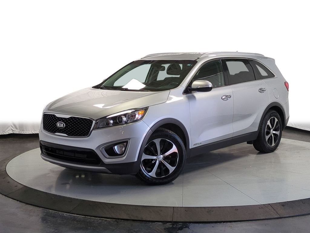 2018 Kia Sorento EX -
                  Troy, MI