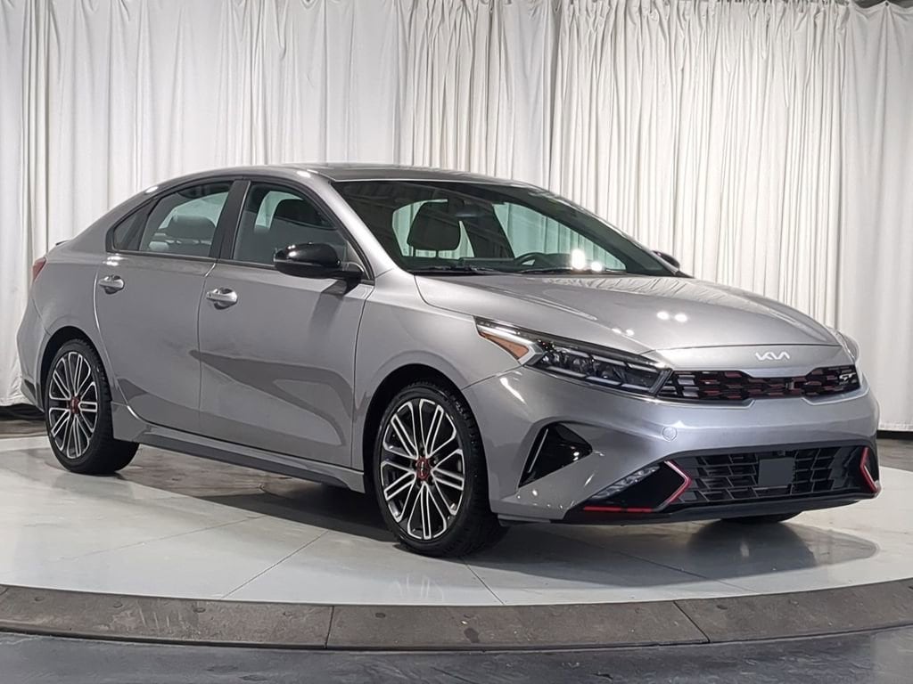 Thumbnail: 2023 Kia Forte - 20
