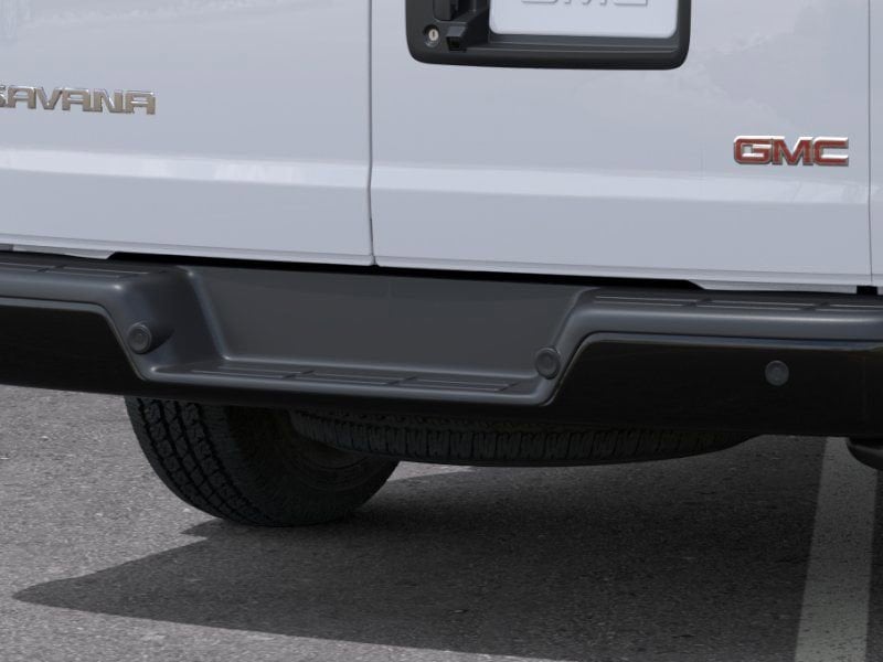 Thumbnail: 2026 GMC Savana - 14