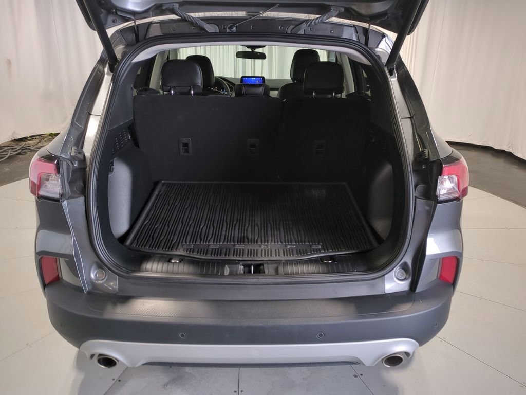 Thumbnail: 2022 Ford Escape - 37