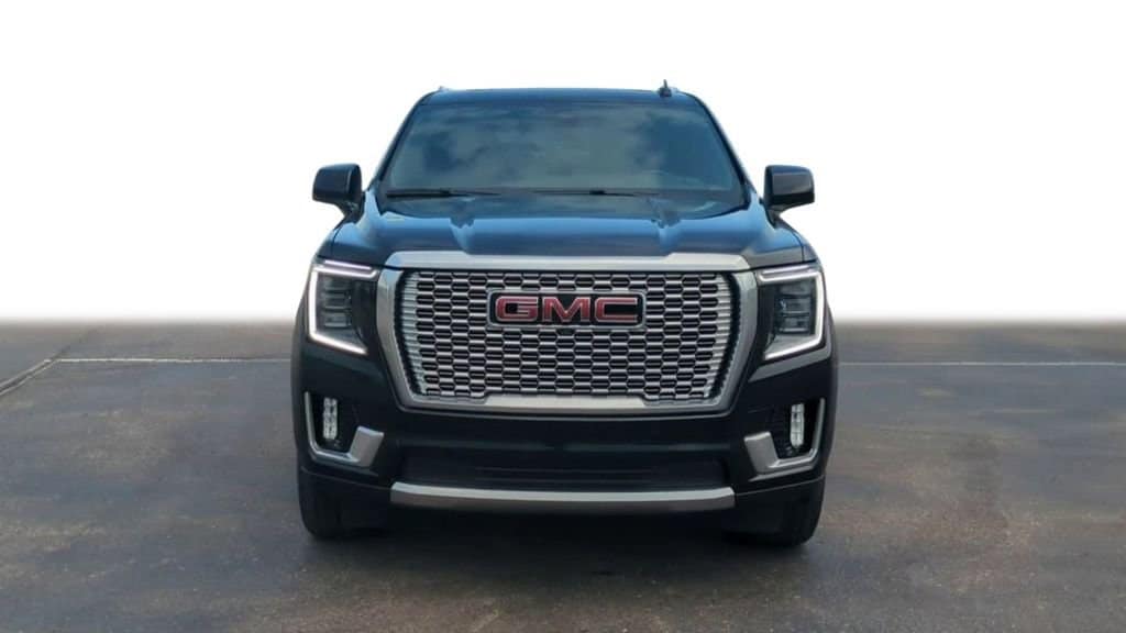 Thumbnail: 2021 GMC Yukon - 3