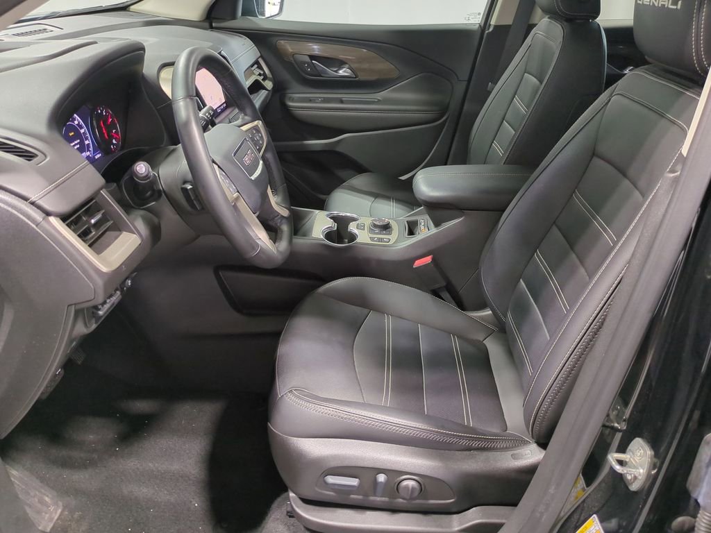 Thumbnail: 2023 GMC Terrain - 18