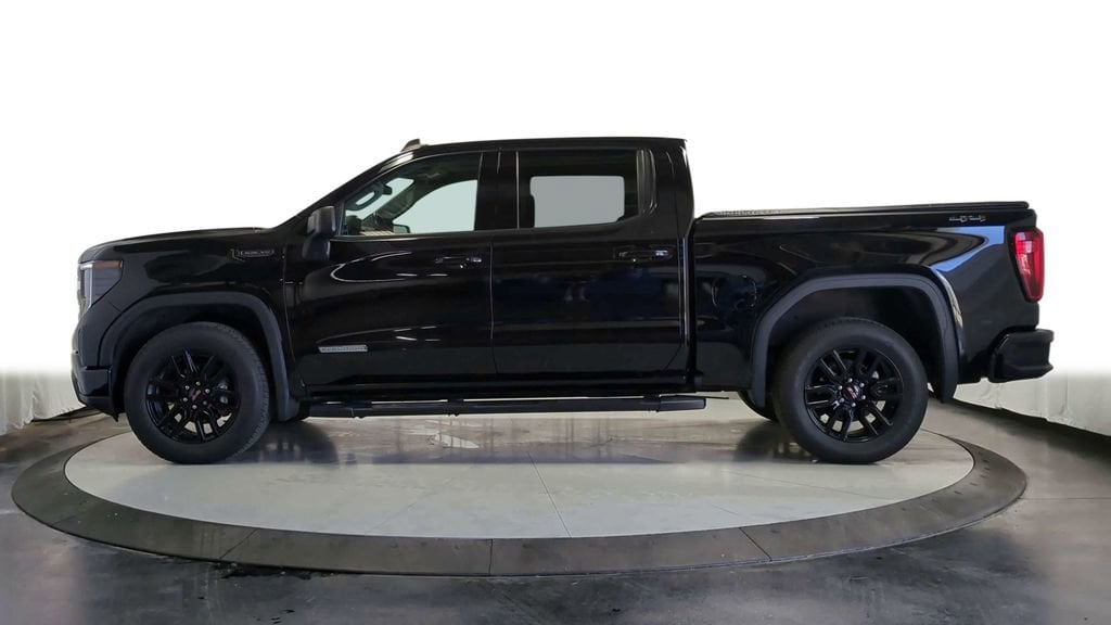 Thumbnail: 2022 GMC Sierra 1500 - 5