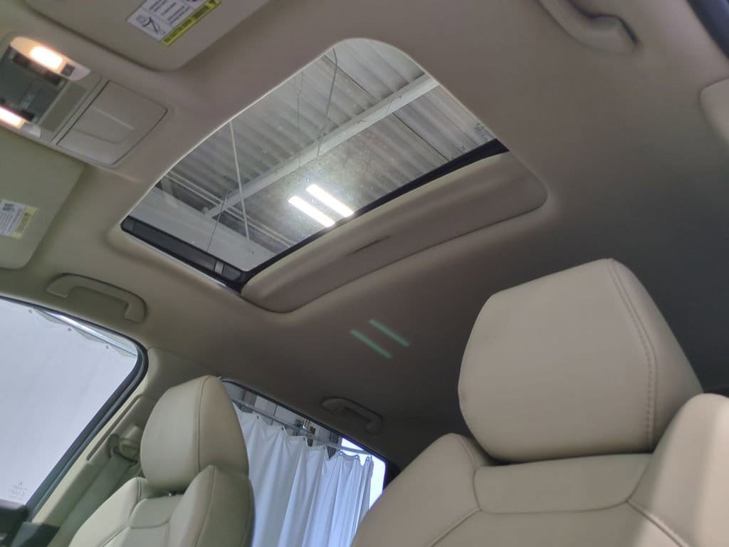Thumbnail: 2016 Acura MDX - 17
