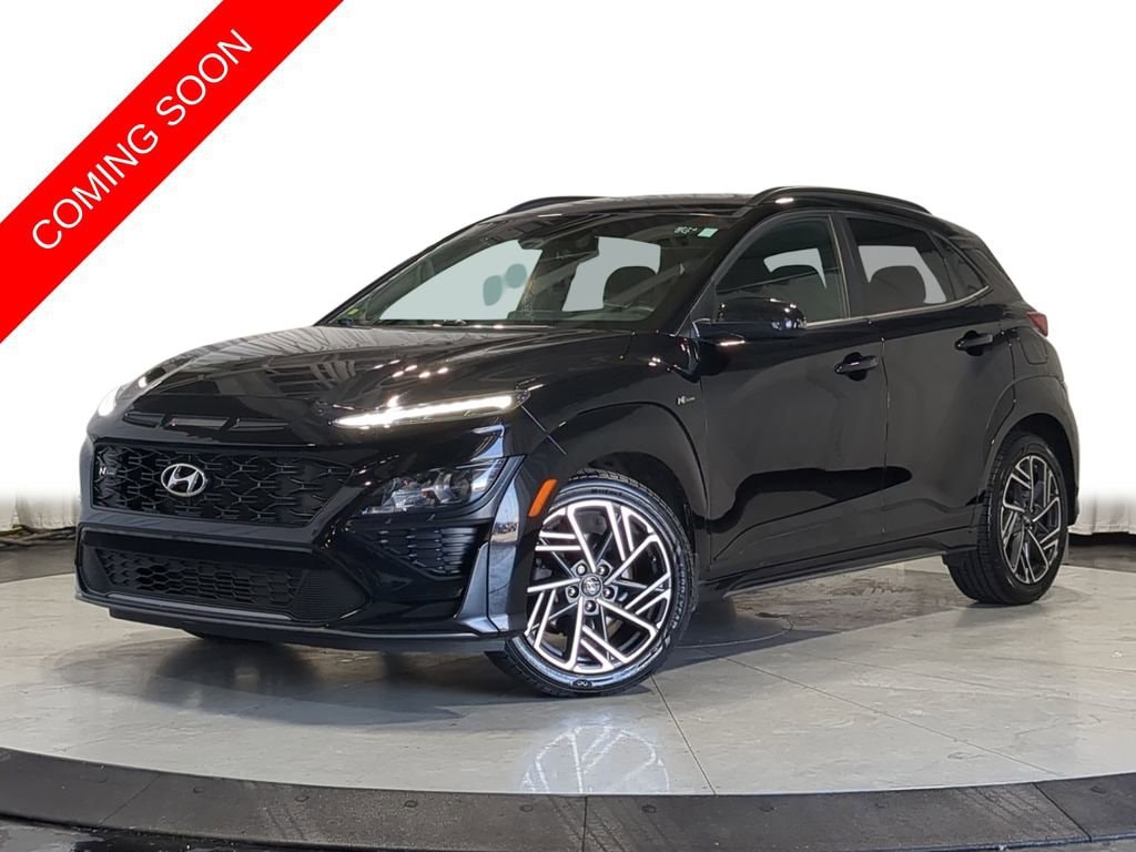Thumbnail: 2023 Hyundai Kona - 1