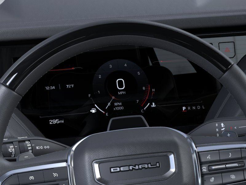 Thumbnail: 2026 GMC Yukon - 18