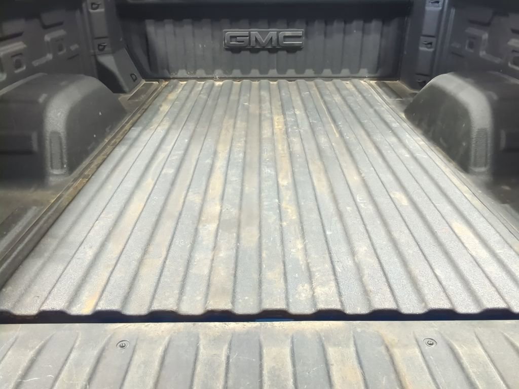 Thumbnail: 2023 GMC Sierra 1500 - 39