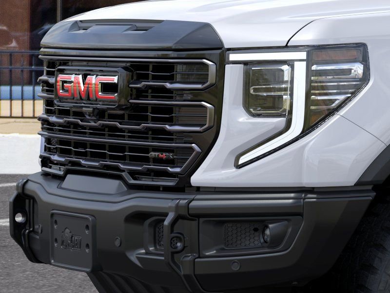 Thumbnail: 2026 GMC Sierra 1500 - 13