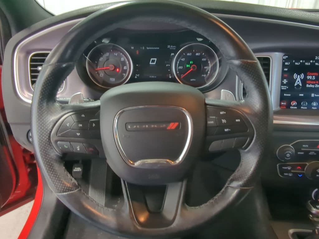 Thumbnail: 2019 Dodge Charger - 28
