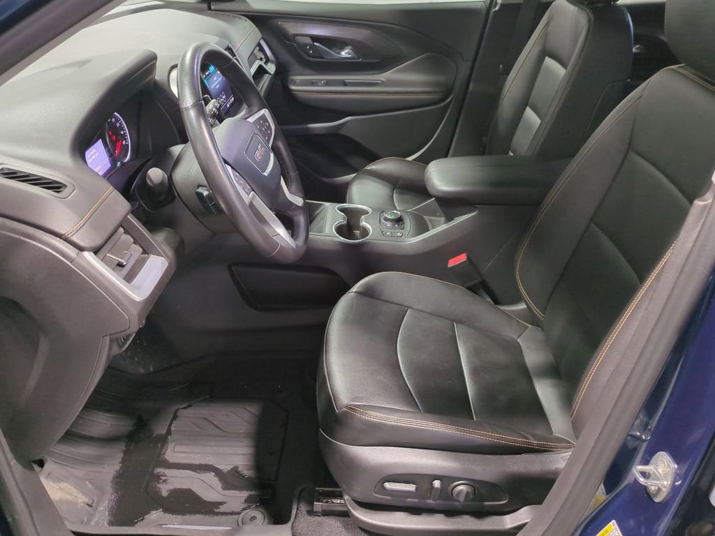 Thumbnail: 2020 GMC Terrain - 20