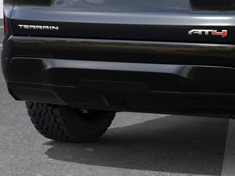 Thumbnail: 2026 GMC Terrain - 14