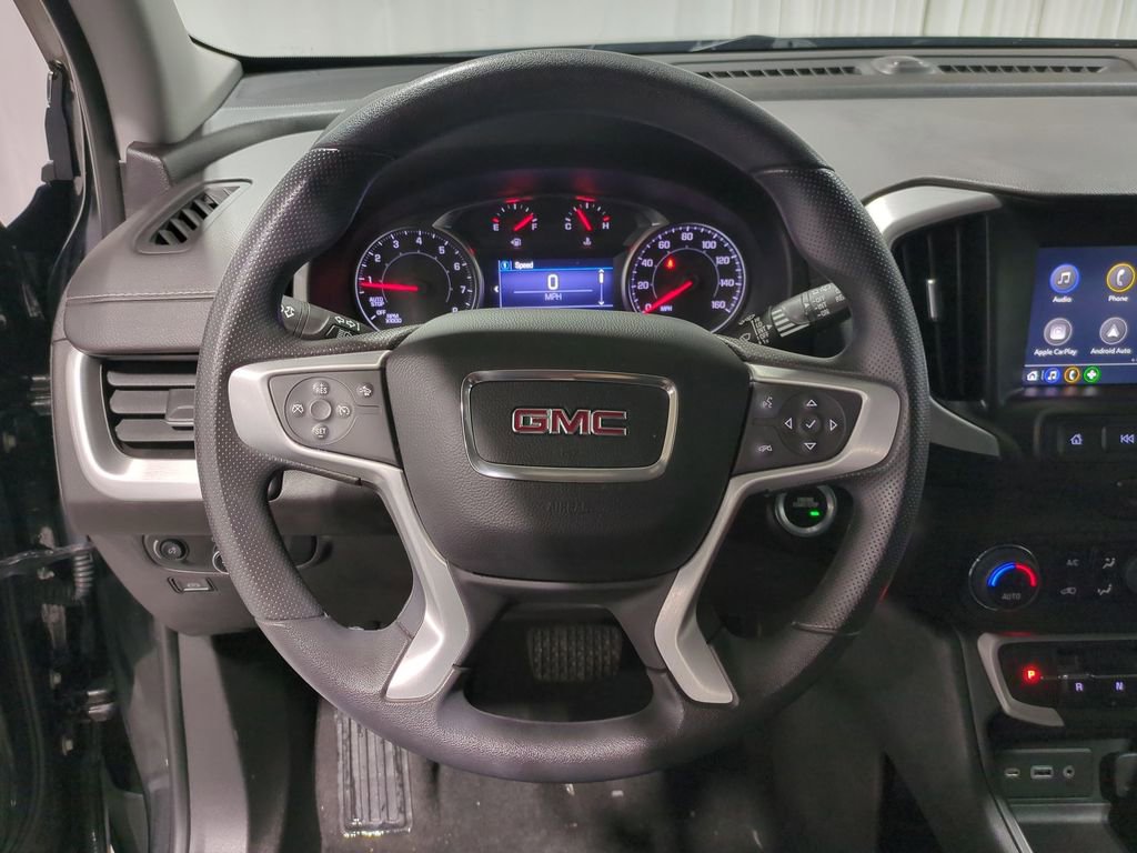Thumbnail: 2023 GMC Terrain - 28