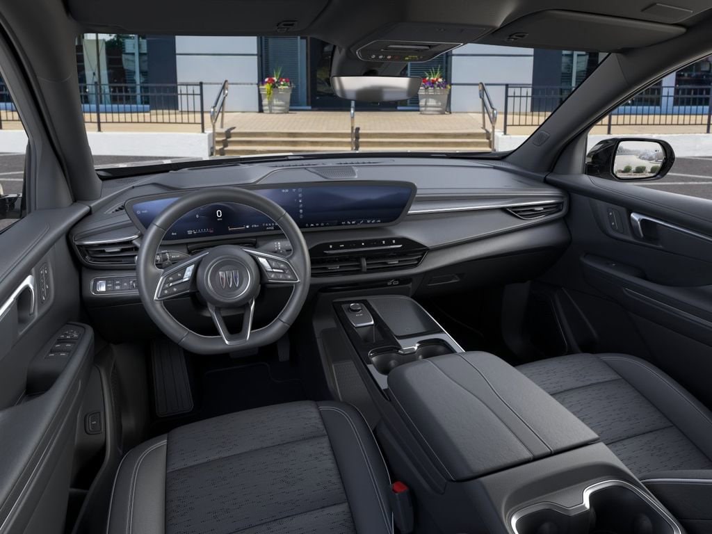 Thumbnail: 2026 Buick Enclave - 15