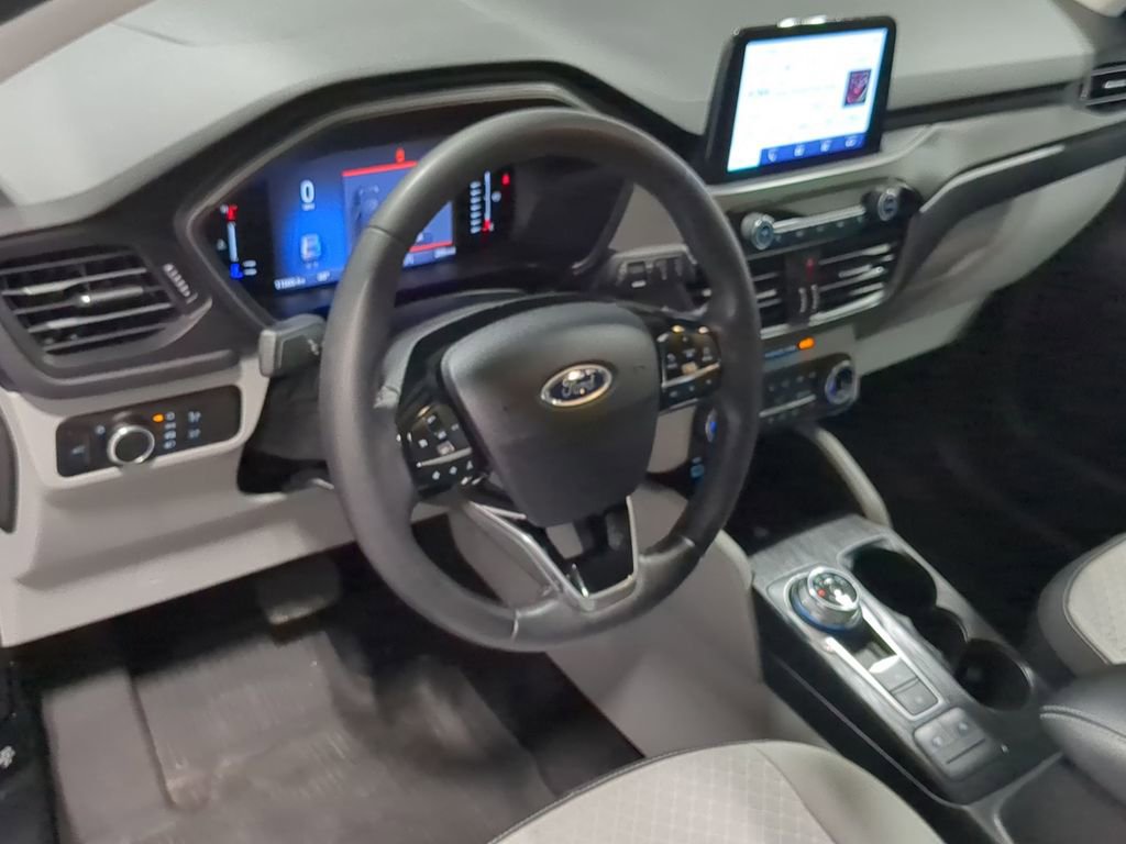 Thumbnail: 2023 Ford Escape - 11