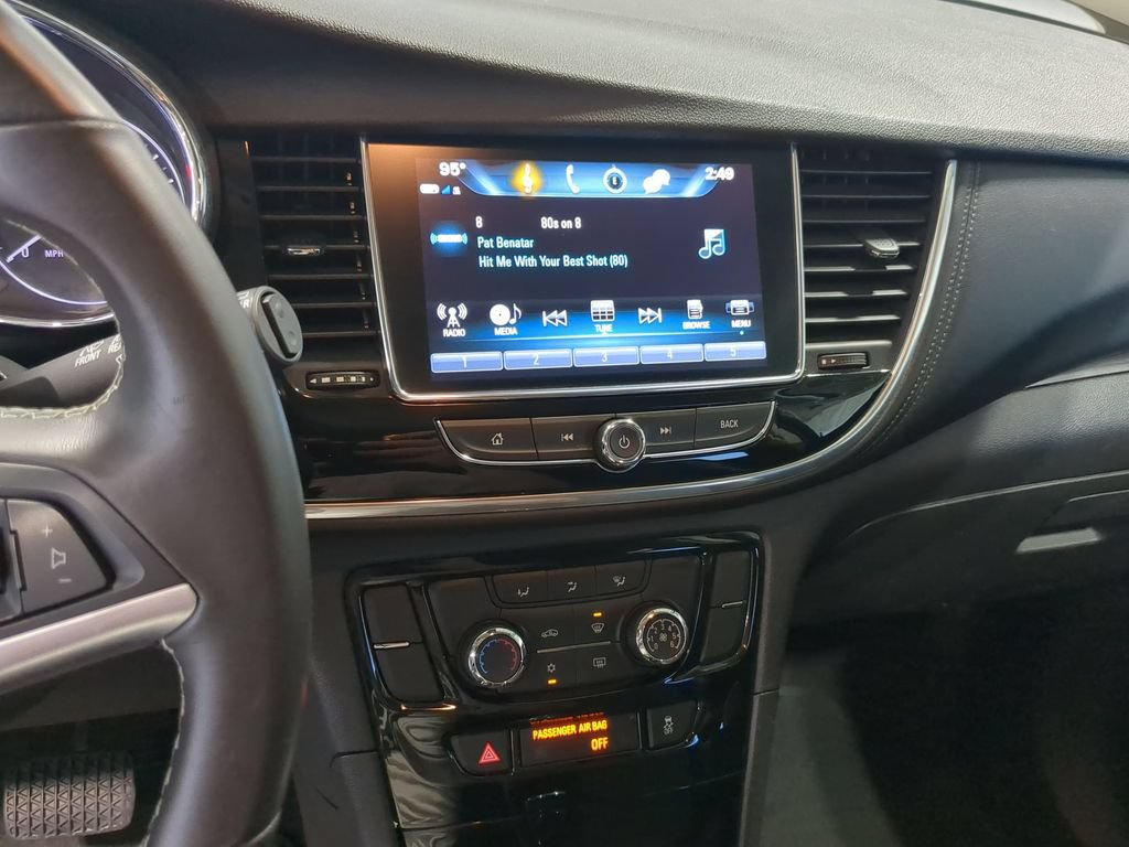 Thumbnail: 2019 Buick Encore - 31