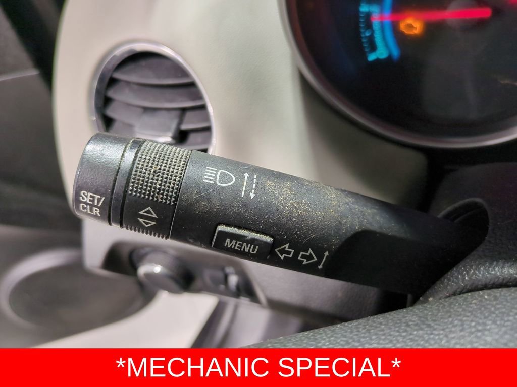 Thumbnail: 2014 Chevrolet Cruze - 24