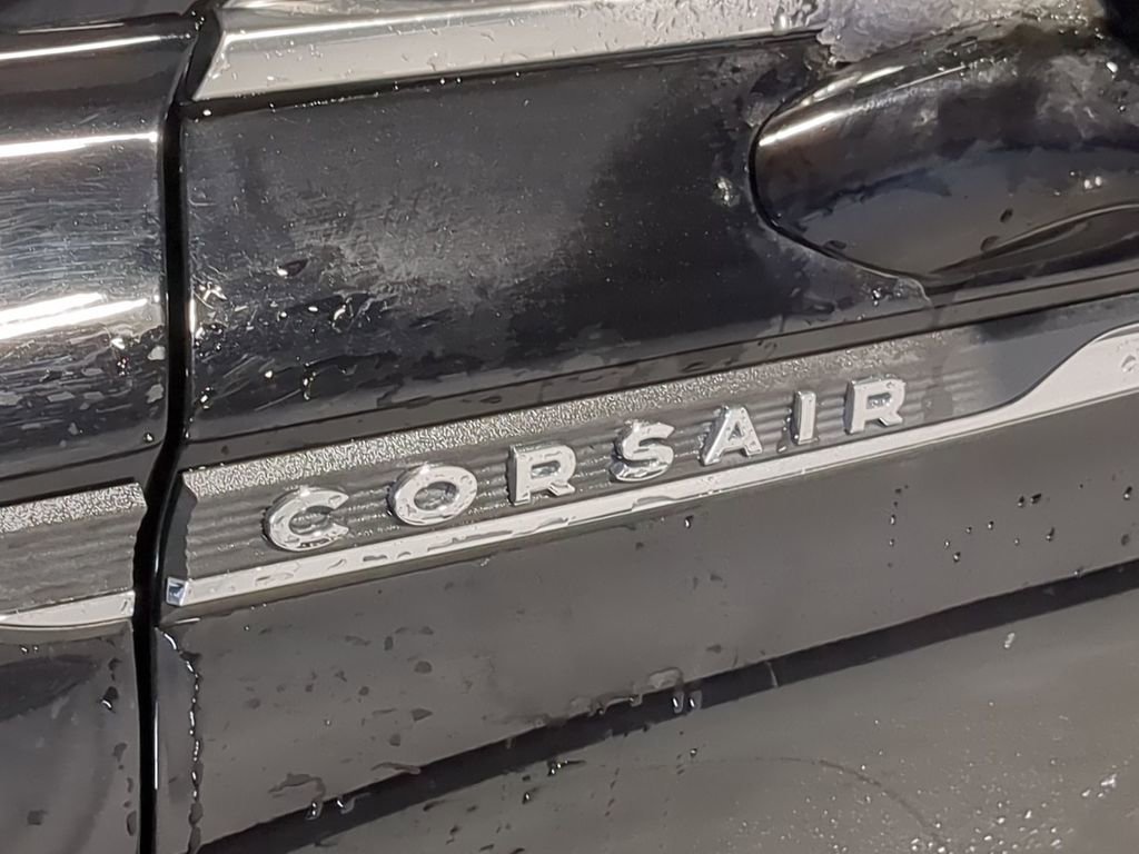 Thumbnail: 2023 Lincoln Corsair - 24